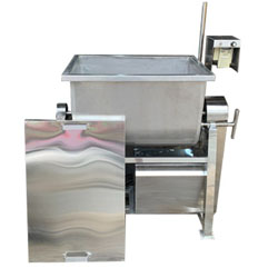Máy trộn công nghiệp